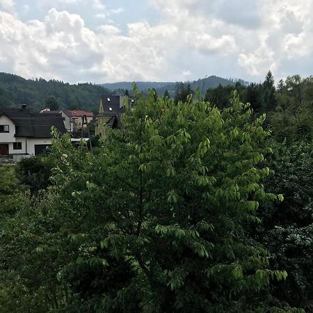 Apartamenty Montania Wisla Bagian luar foto
