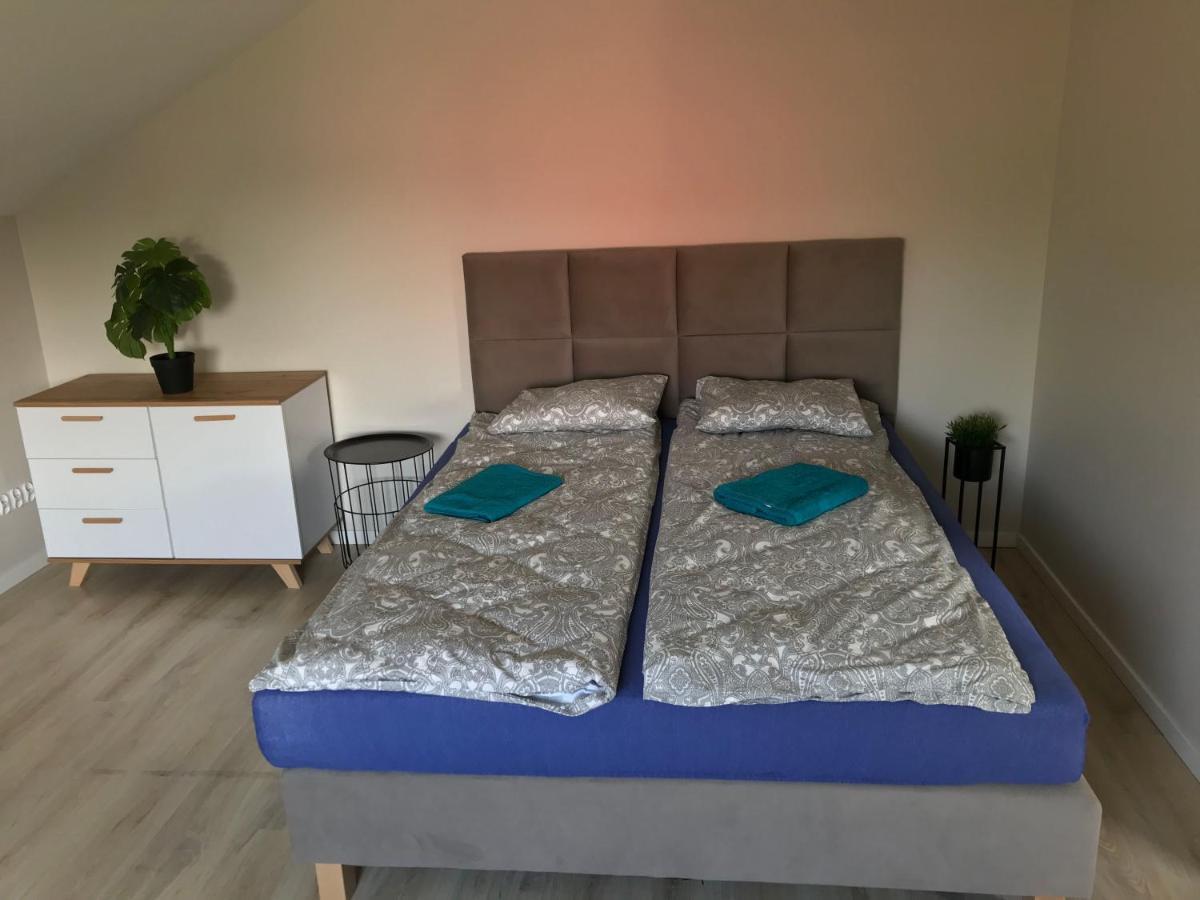 Apartamenty Montania Wisla Bagian luar foto