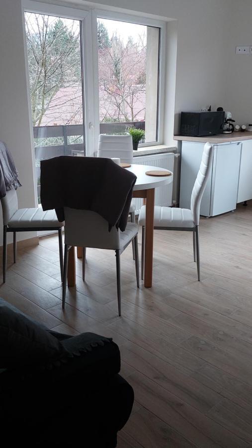 Apartamenty Montania Wisla Bagian luar foto