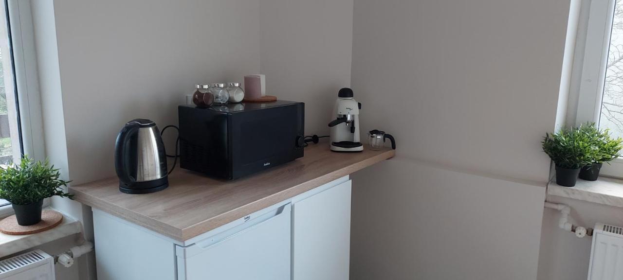 Apartamenty Montania Wisla Bagian luar foto