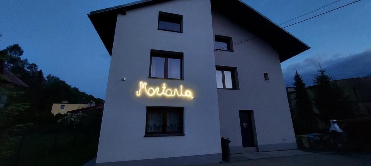 Apartamenty Montania Wisla Bagian luar foto