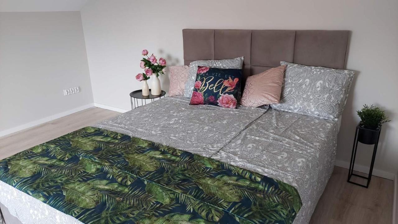 Apartamenty Montania Wisla Bagian luar foto