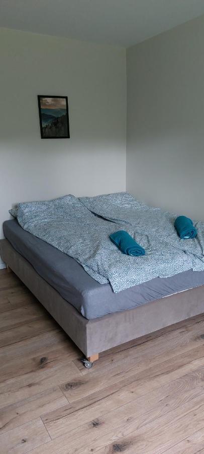 Apartamenty Montania Wisla Bagian luar foto