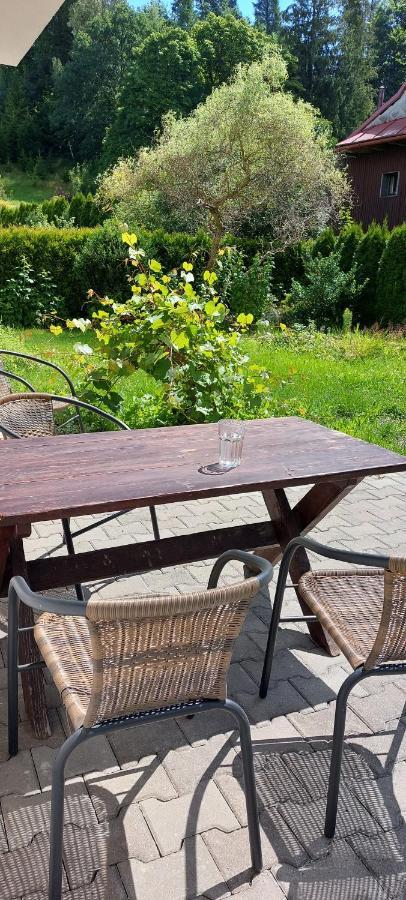 Apartamenty Montania Wisla Bagian luar foto