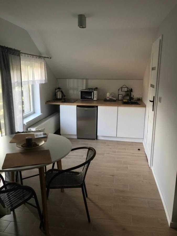 Apartamenty Montania Wisla Bagian luar foto