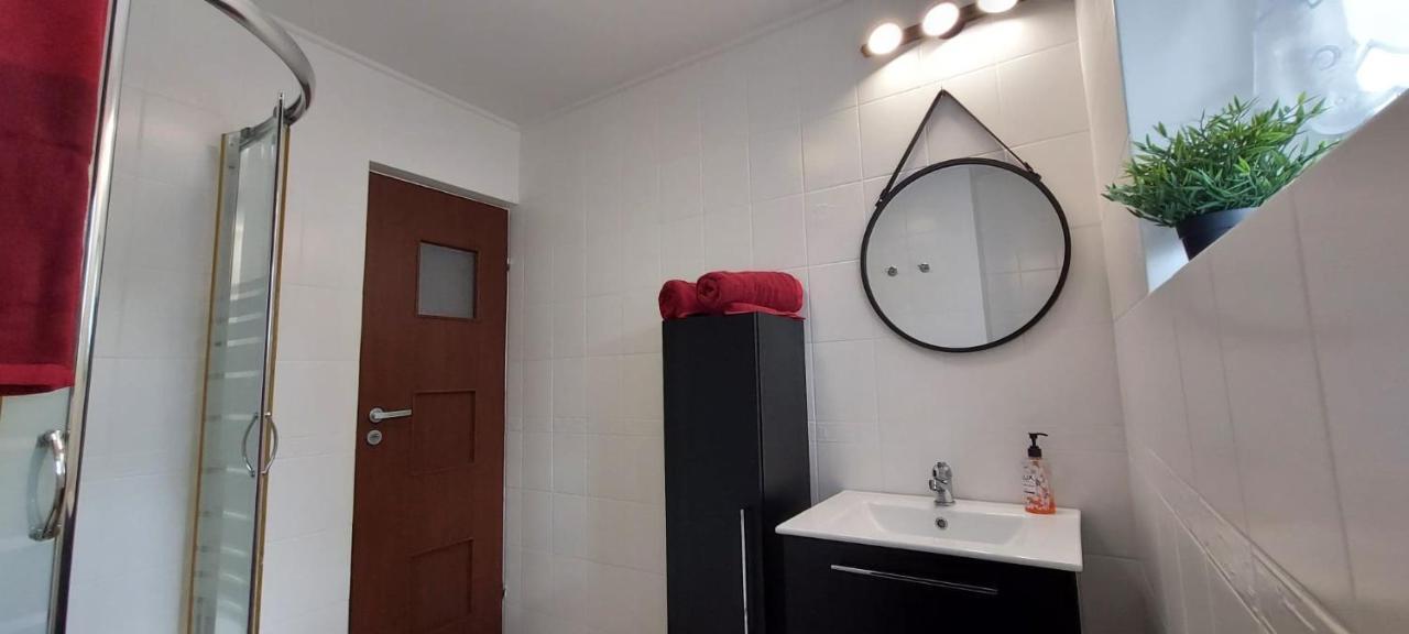 Apartamenty Montania Wisla Bagian luar foto
