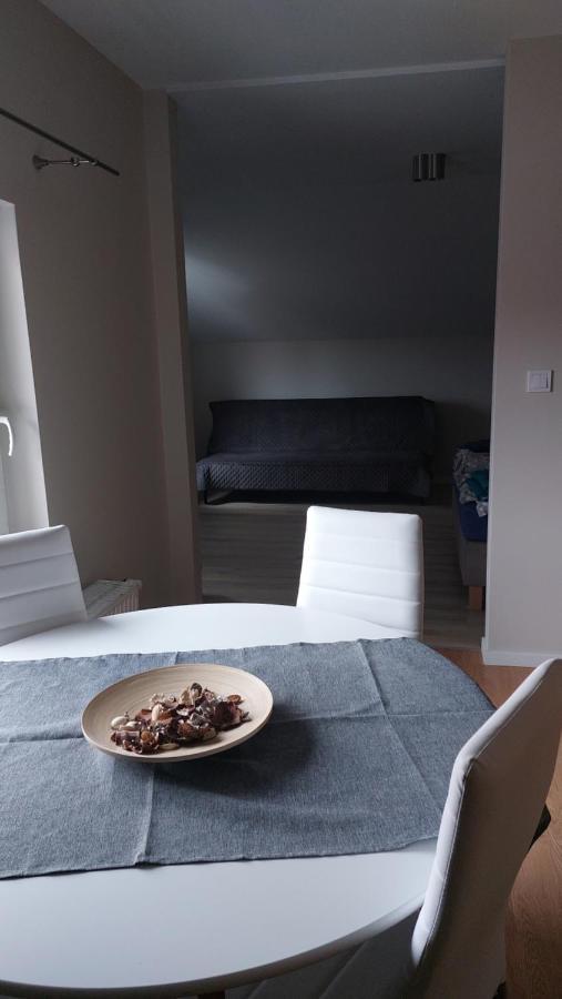 Apartamenty Montania Wisla Bagian luar foto