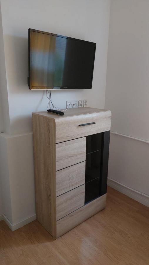 Apartamenty Montania Wisla Bagian luar foto